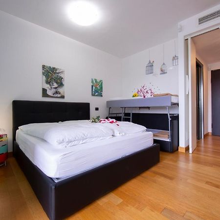 Temporaryflat Parco Vittoria Milan Exterior photo